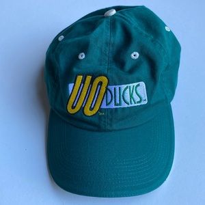 ❗️ 20% Off❗️Men’s UO Ducks baseball cap